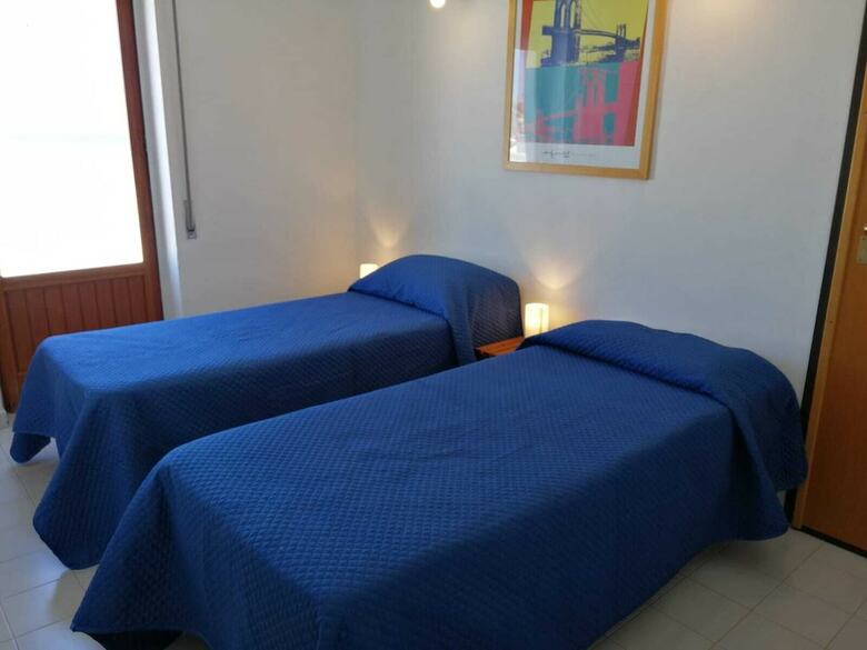 Apartamento Casa Azzurra