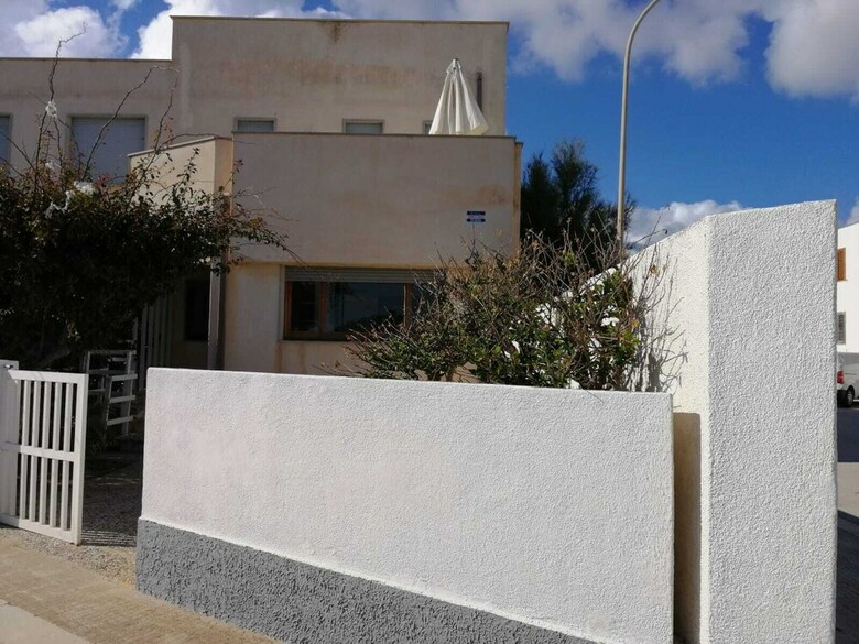 Apartamento Casa Azzurra