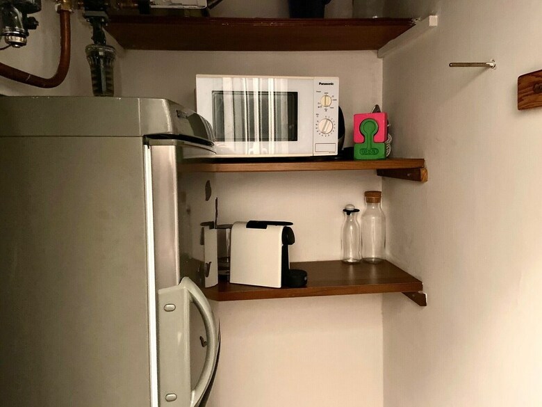 Apartamento Bari Central Station