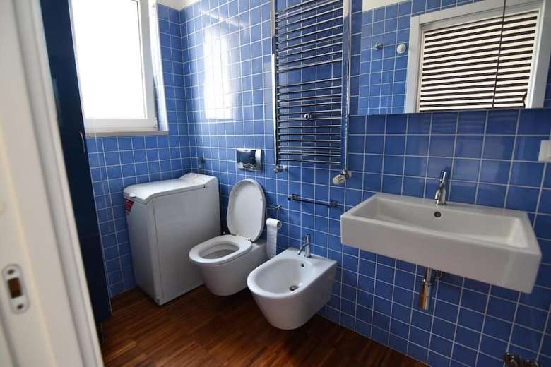 Apartamento Torre A Mare Sun 2