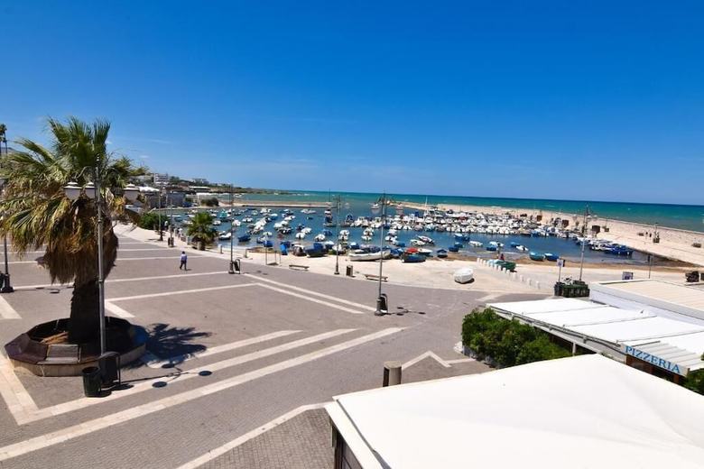 Apartamento Torre A Mare Sun 2