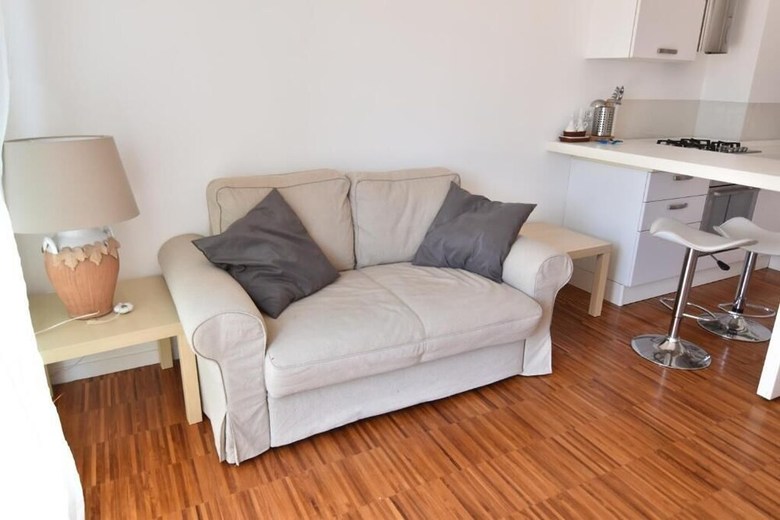 Apartamento Torre A Mare Sun 2