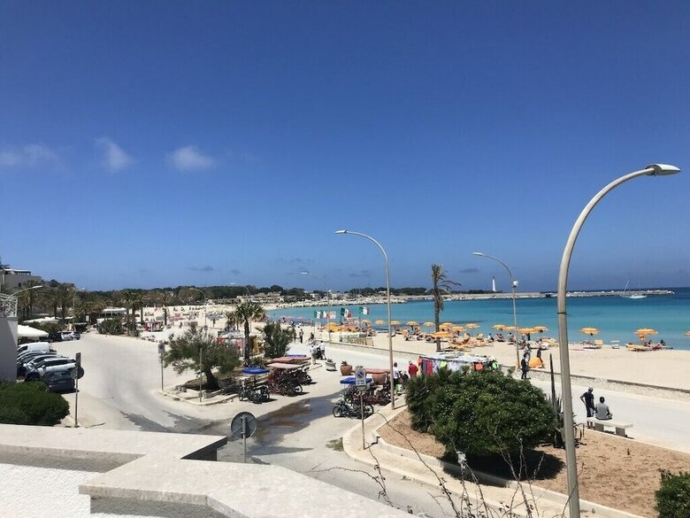 Apartamento Casa Blu