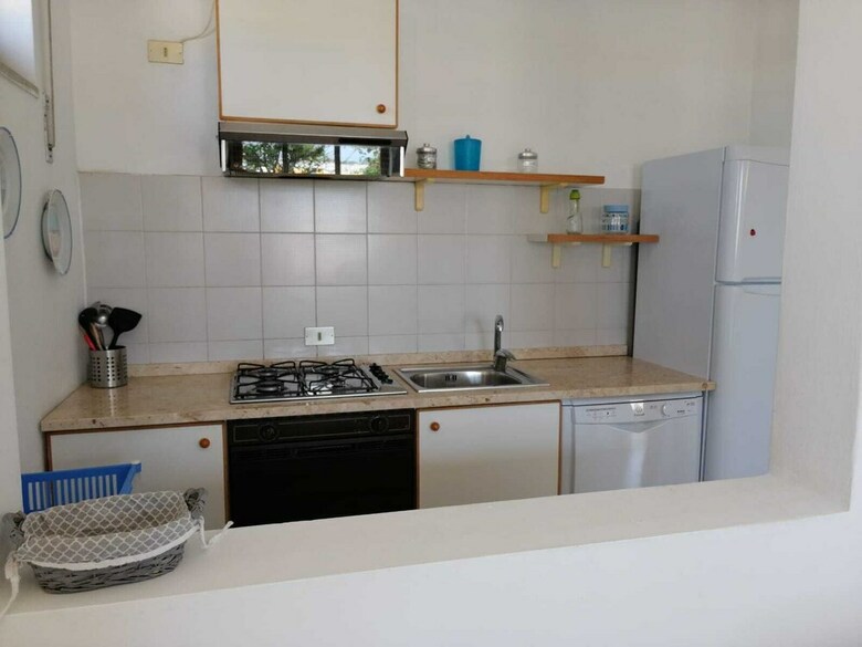 Apartamento Casa Blu