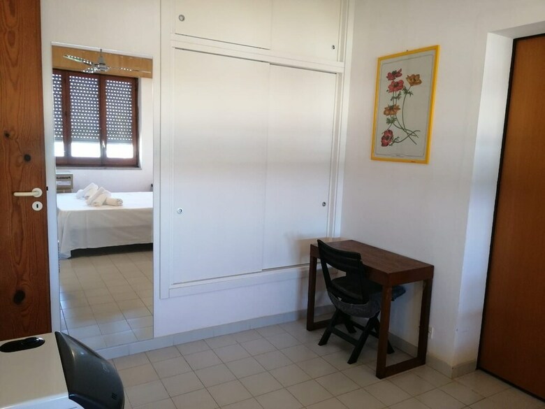 Apartamento Casa Blu