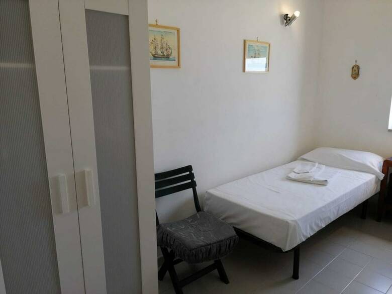 Apartamento Casa Blu