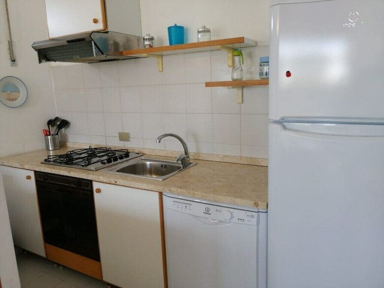 Apartamento Casa Blu