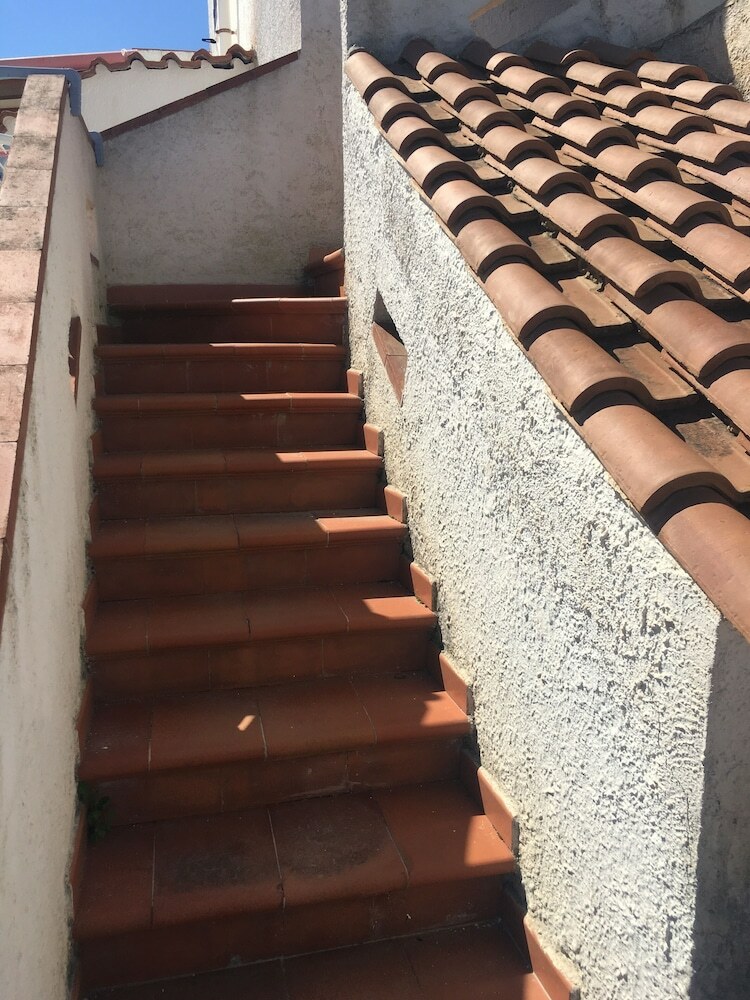 Apartamento Casa Di Anna