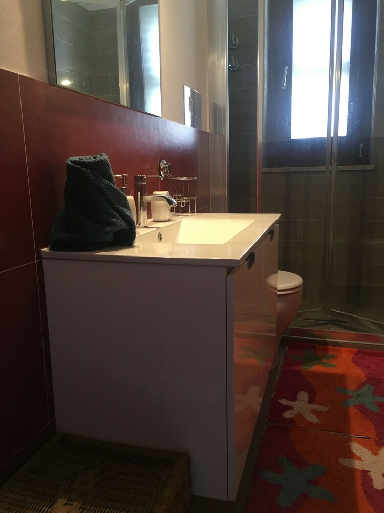 Apartamento Casa Di Anna