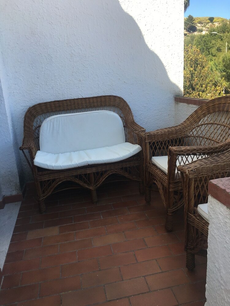 Apartamento Casa Di Anna