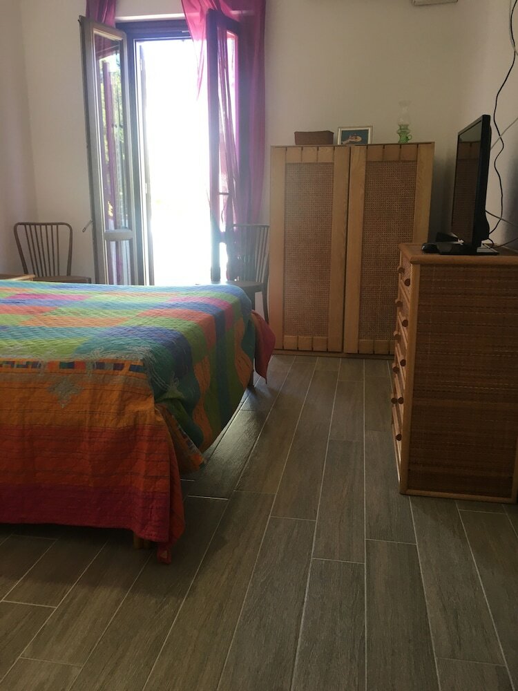 Apartamento Casa Di Anna