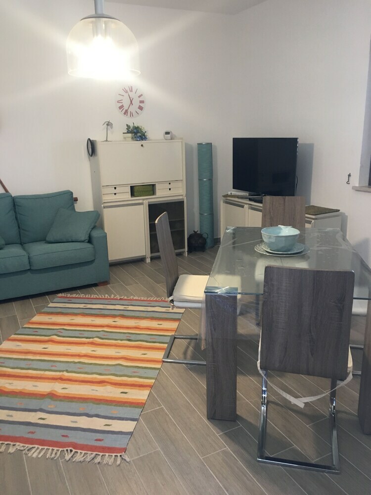 Apartamento Casa Di Anna