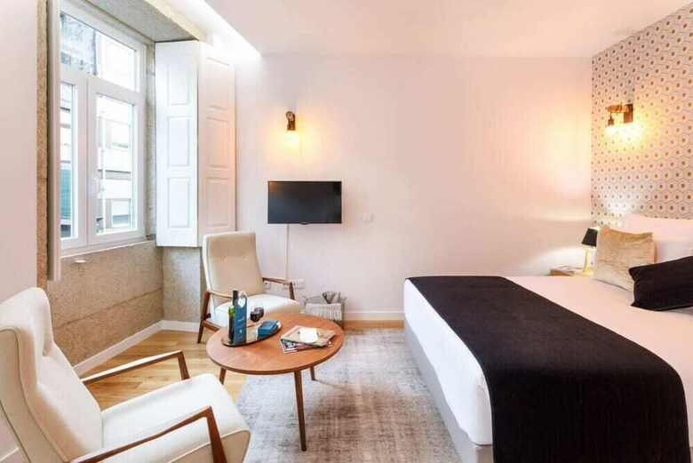 Apartamentos Sweet Inn - Torrinha