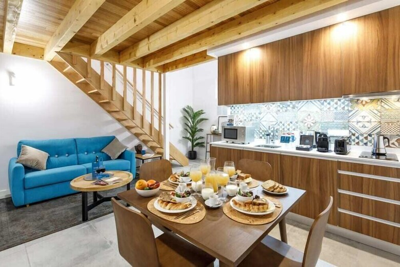 Apartamentos Sweet Inn - Torrinha