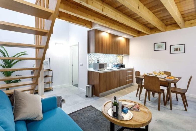 Apartamentos Sweet Inn - Torrinha