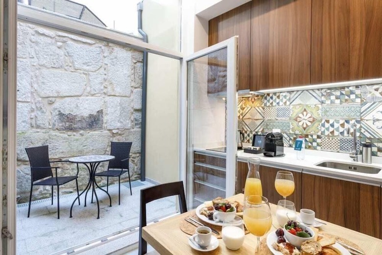 Apartamentos Sweet Inn - Torrinha