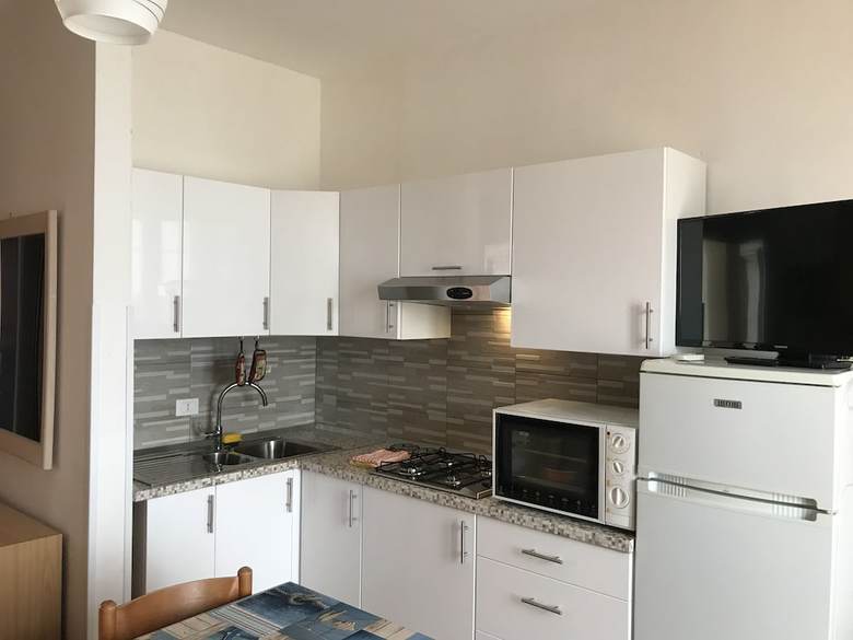 Apartamento Appartamento Conturrana