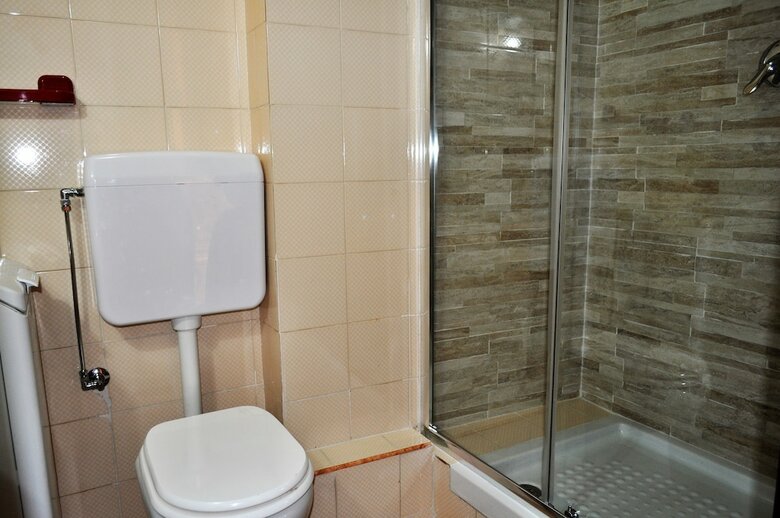 Apartamento Appartamento Conturrana