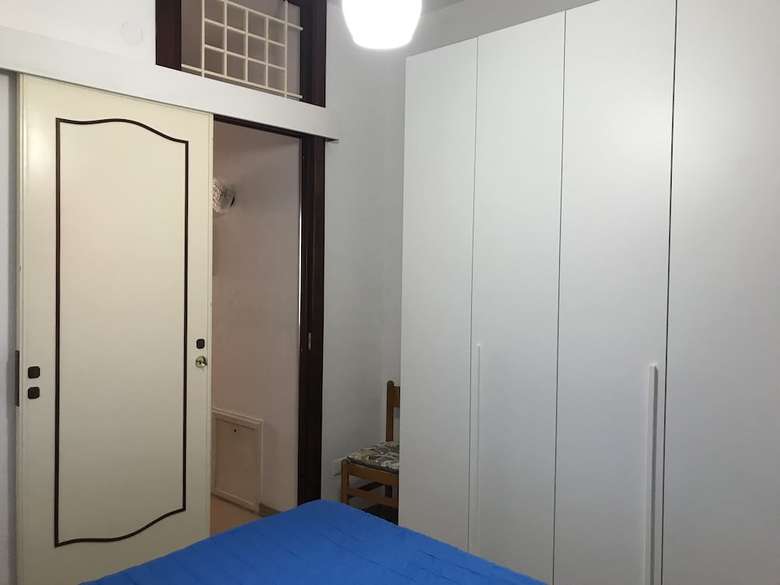 Apartamento Appartamento Conturrana