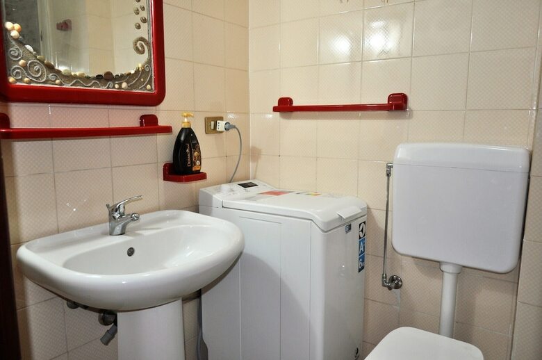 Apartamento Appartamento Conturrana