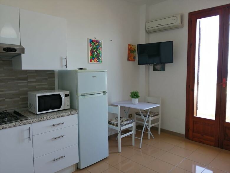 Apartamento Appartamento Conturrana
