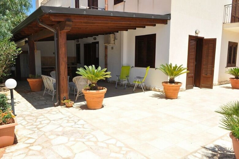 Villa Stella Di Mare