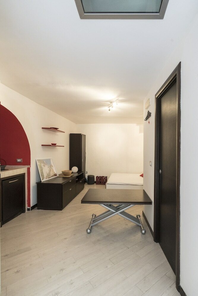 Apartamento Saint Nicolaus