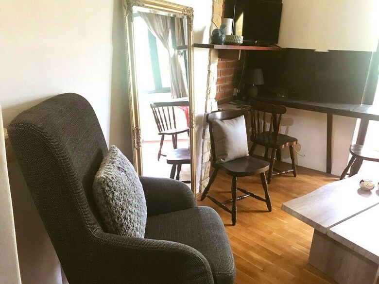 Apartamentos Enero Bacvice