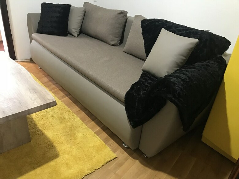 Apartamentos Enero Bacvice