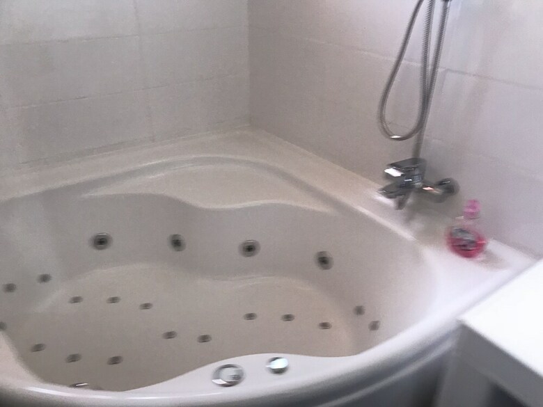 Apartamentos Enero Bacvice