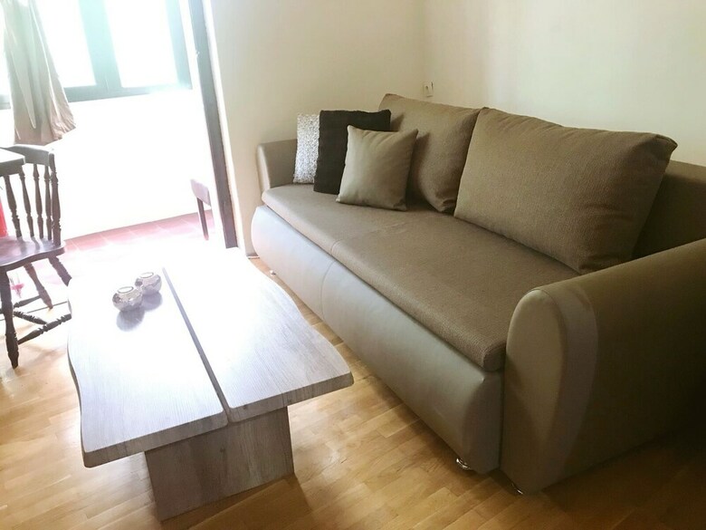 Apartamentos Enero Bacvice