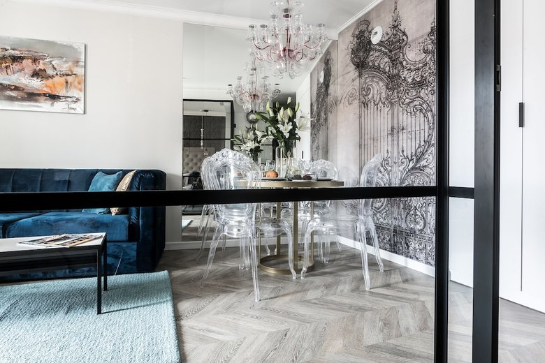 Rentplanet - Apartament Pu?askiego