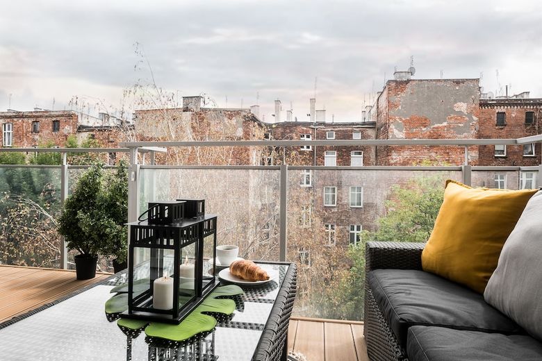 Rentplanet - Apartament Pu?askiego