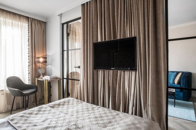 Rentplanet - Apartament Pu?askiego