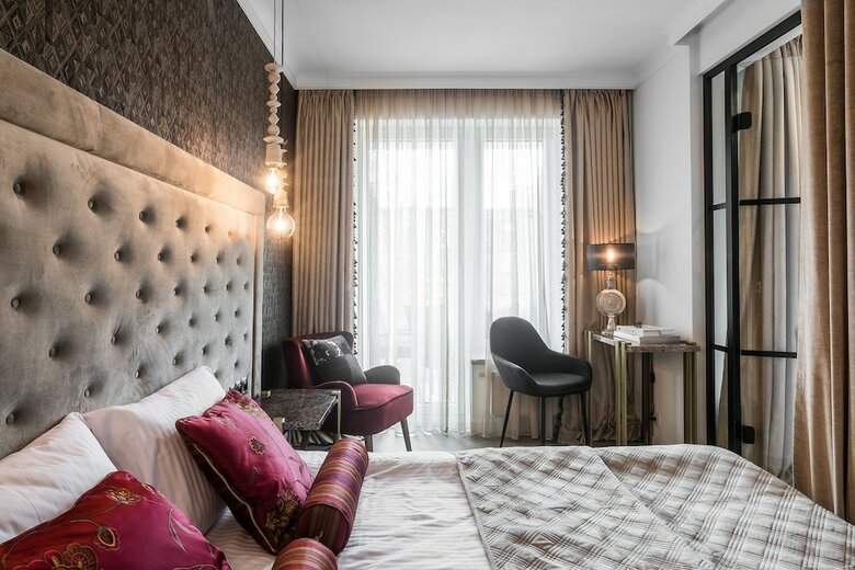 Rentplanet - Apartament Pu?askiego