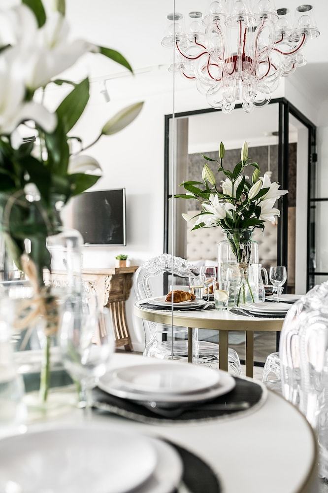 Rentplanet - Apartament Pu?askiego
