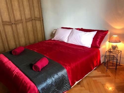 Apartamentos Enero Blue