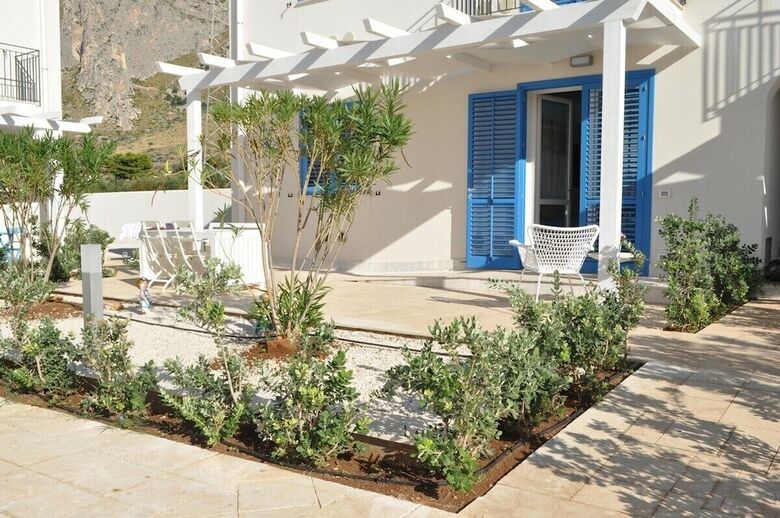 Apartamento Appartamento Ninfa
