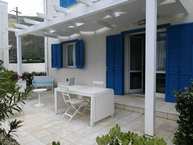 Apartamento Appartamento Ninfa