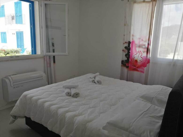 Apartamento Appartamento Ninfa