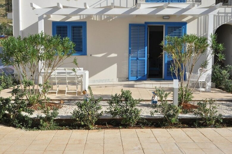 Apartamento Appartamento Ninfa