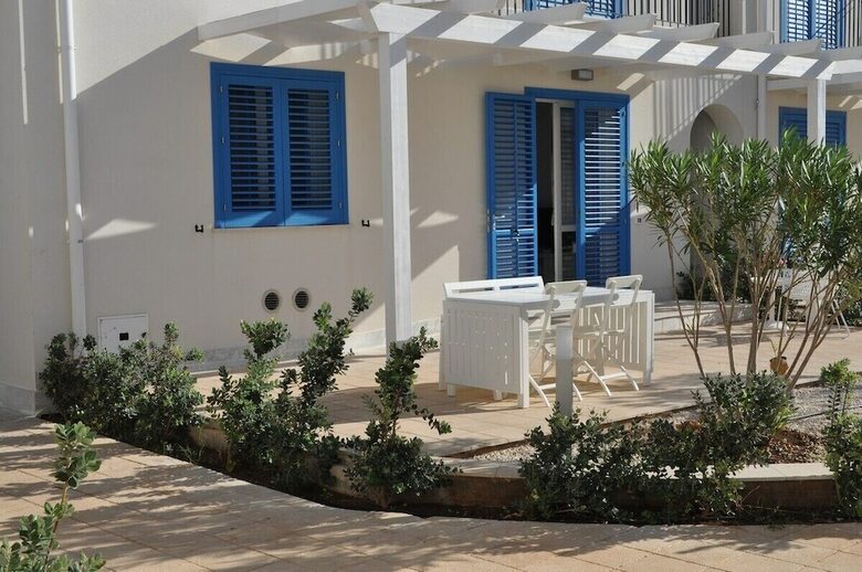 Apartamento Appartamento Ninfa