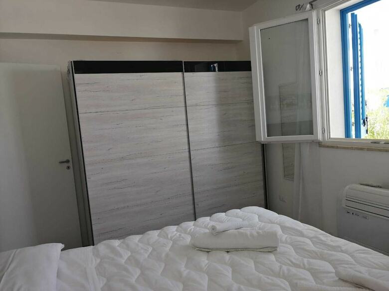 Apartamento Appartamento Ninfa