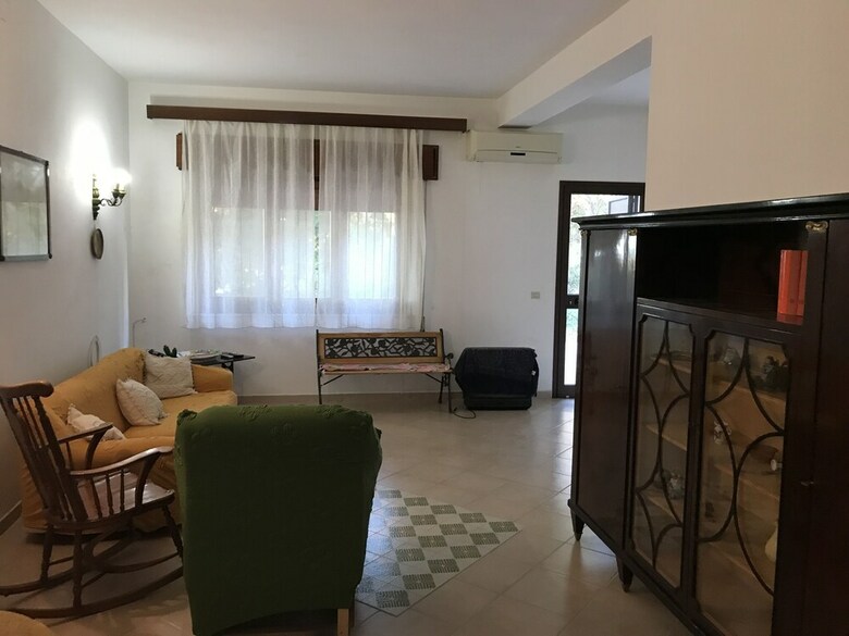 Villa Don Mario