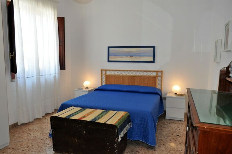 Apartamento Casa Lisa