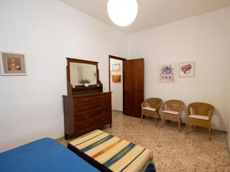 Apartamento Casa Lisa