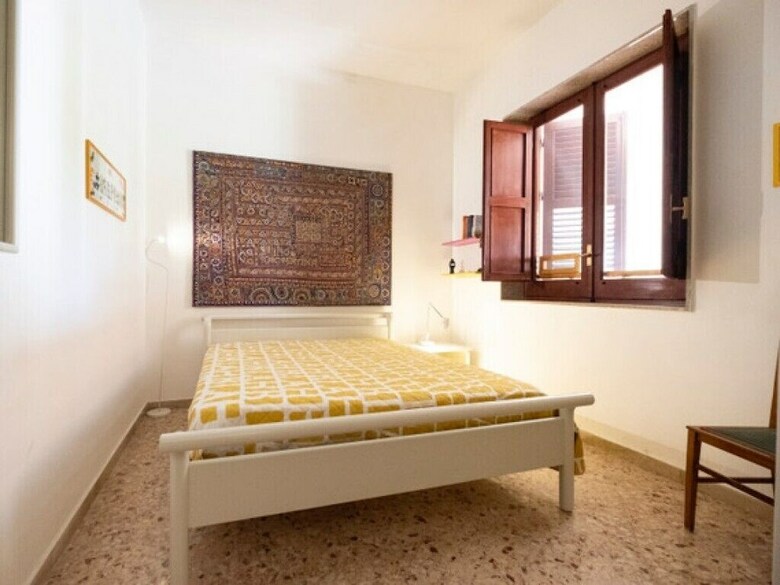 Apartamento Casa Lisa