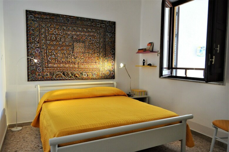 Apartamento Casa Lisa