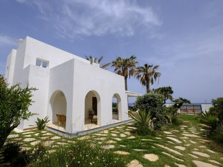 Villa Acquamarina Sul Mare