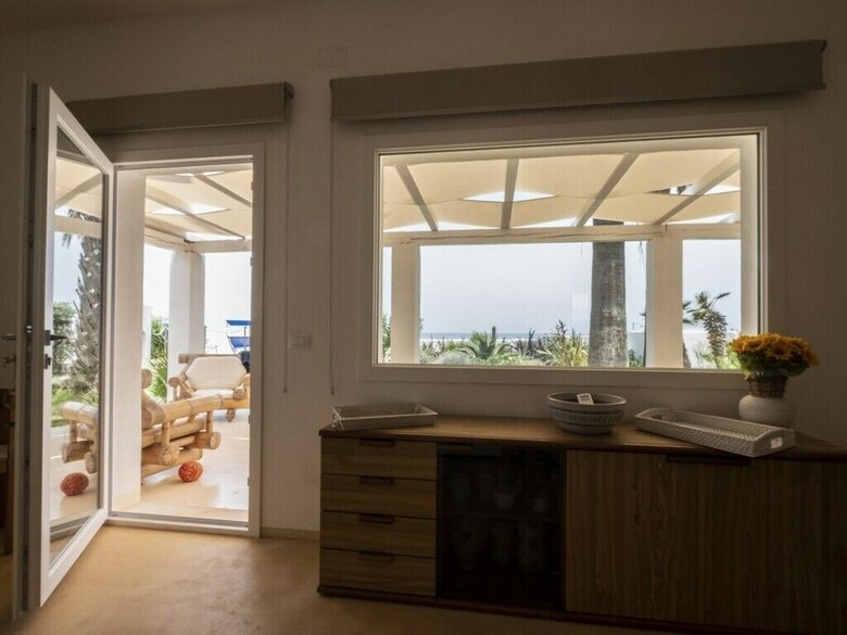 Villa Acquamarina Sul Mare